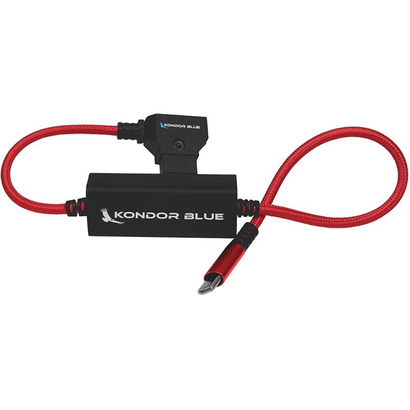 Kondor Blue 16